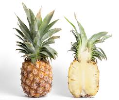 pineapples