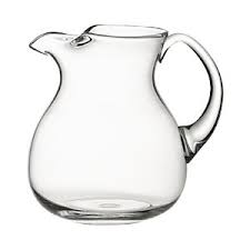 pitcher