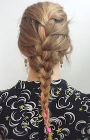 plait