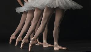 pointe