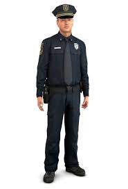 policeman