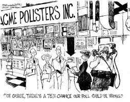 pollster