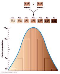 polygenic