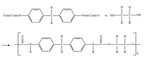 polyurethane