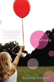 positively