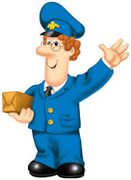 postman