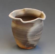 pottery