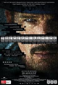 predestination