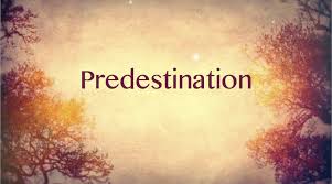 predetermination