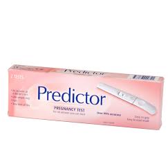 predictor