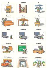 preposition