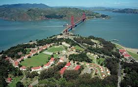 presidio