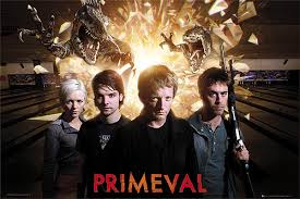 primeval