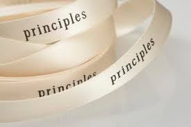 principle