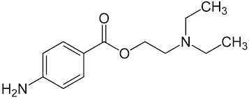 procaine