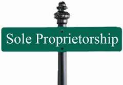 proprietorship