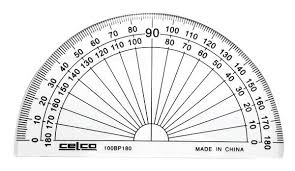 protractor