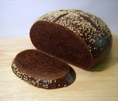 pumpernickel