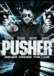 pusher