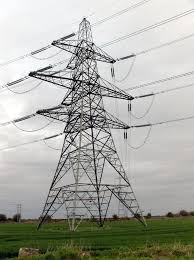 pylon