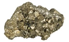 pyrite