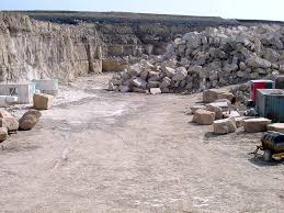 quarry