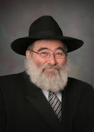 rabbi