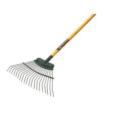 rake