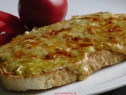 rarebit