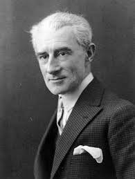 ravel