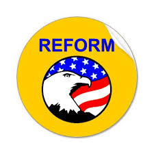 reform