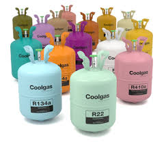 refrigerant