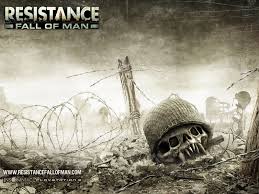 resistance