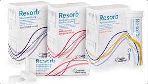 resorb