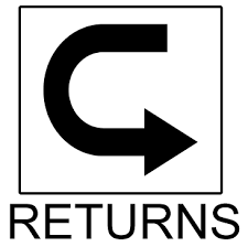 return