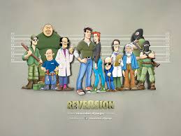 reversion