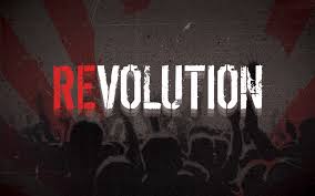 revolution