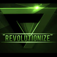 revolutionize