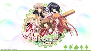 rewrite