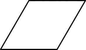 rhombus