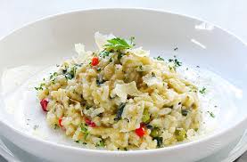 risotto