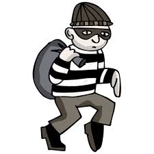 robber