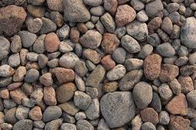 rocks