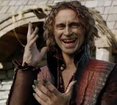 rumple