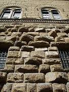 rustication