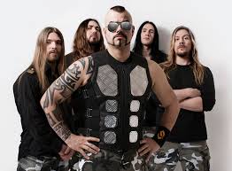 sabaton