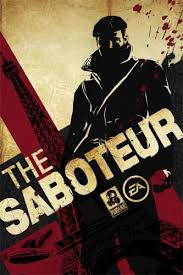 saboteur