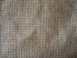 sackcloth