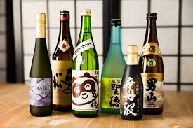 sake