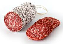 salami